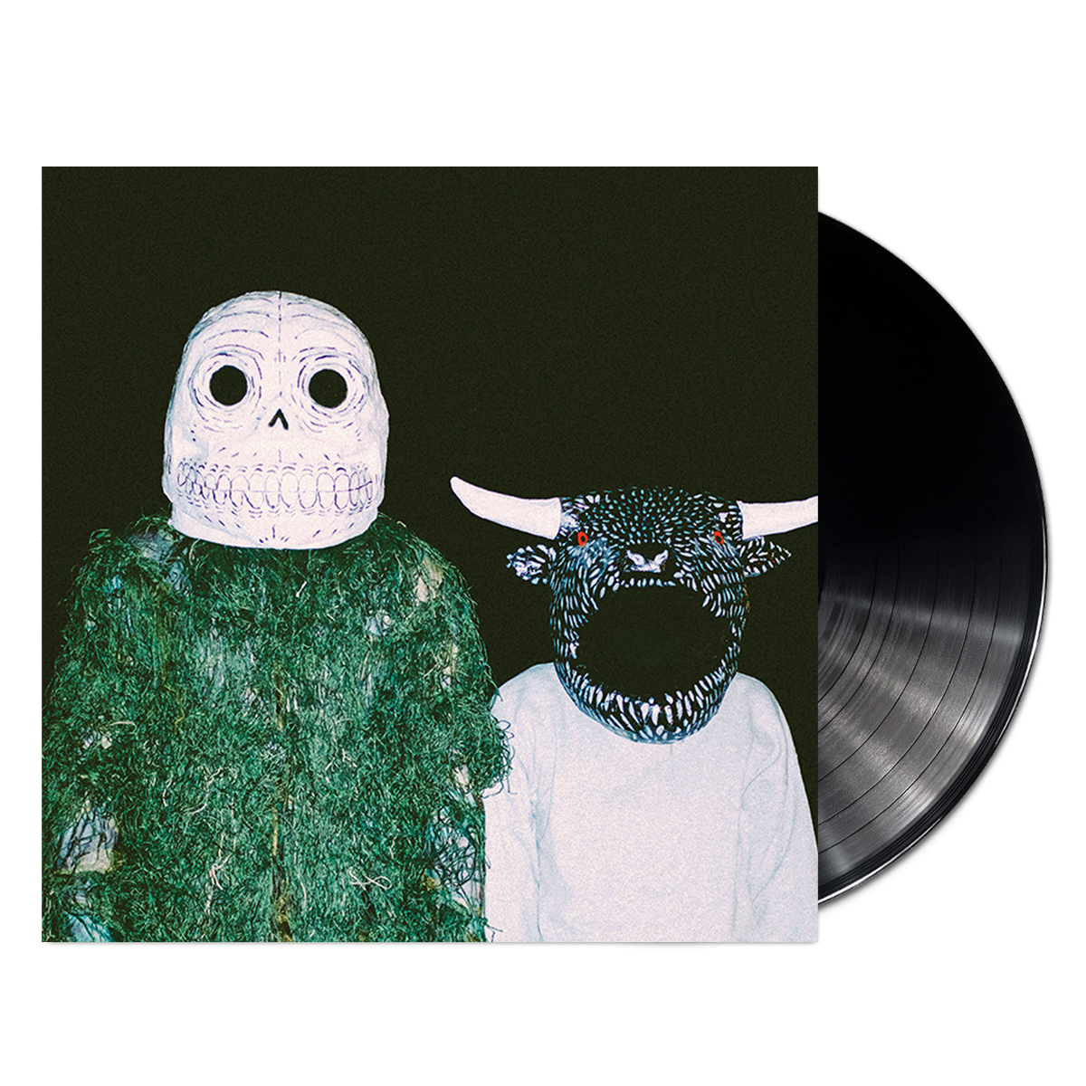 A Joy So Slow At Times I Don't Think Its Coming - Vinyl LP