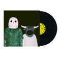 A Joy So Slow At Times I Don't Think It's Coming - Vinyl (Black)