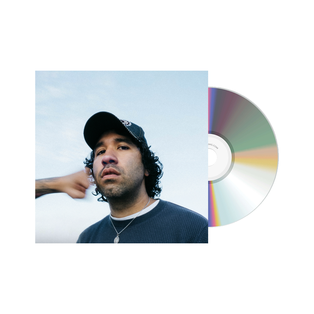 Esteban Flores CD