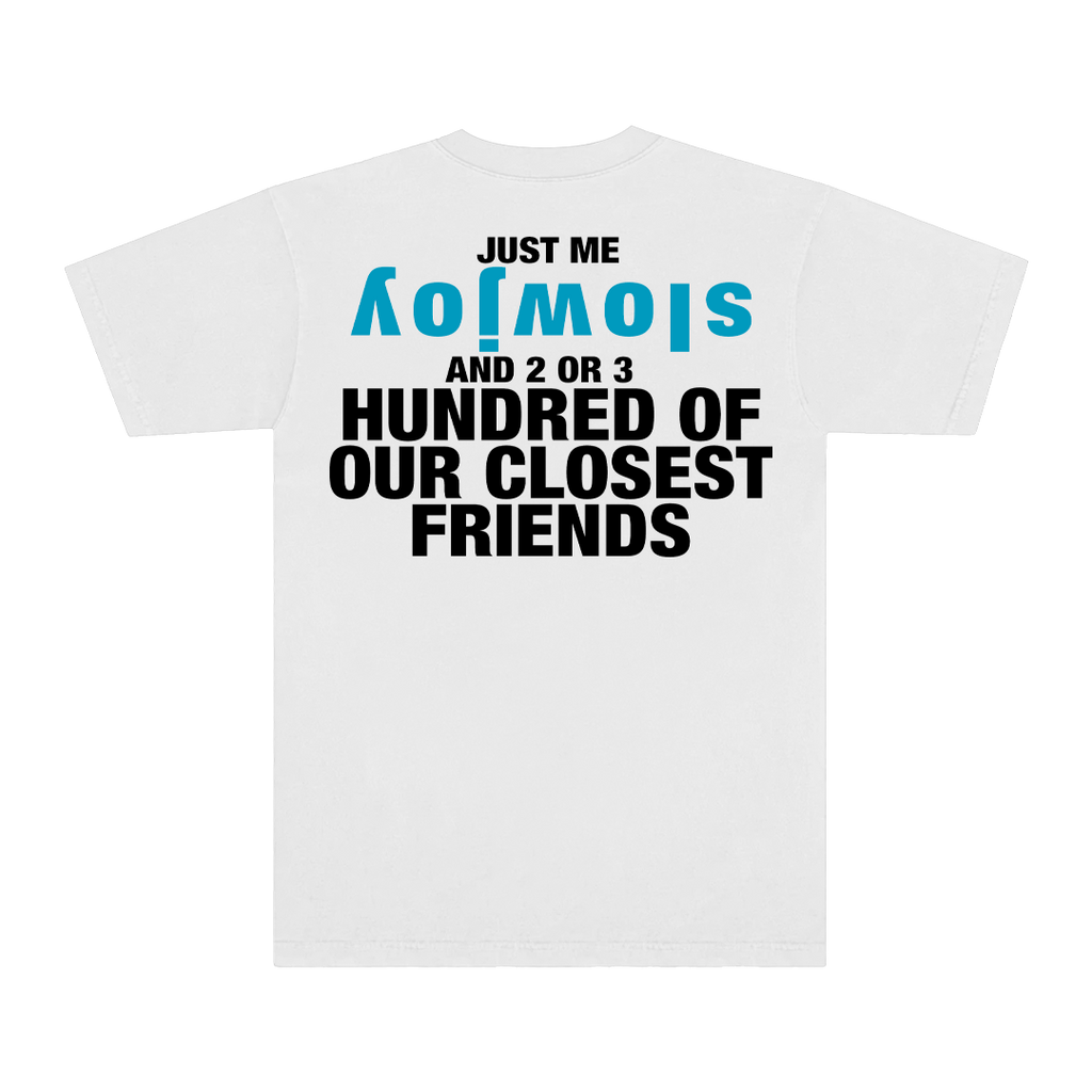 Club Tour Tee