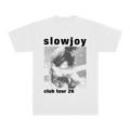 Club Tour Tee