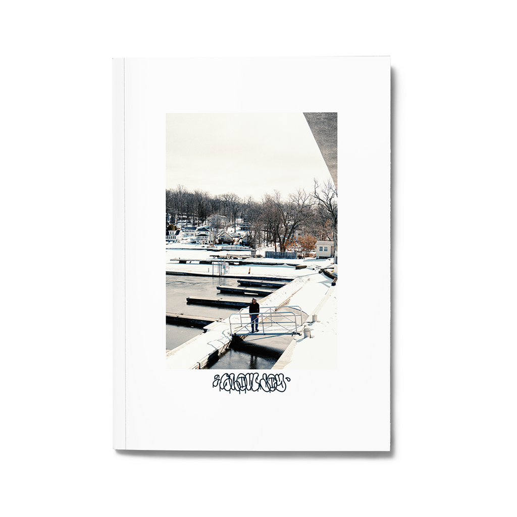 Making Of "Esteban Flores" Photo Book