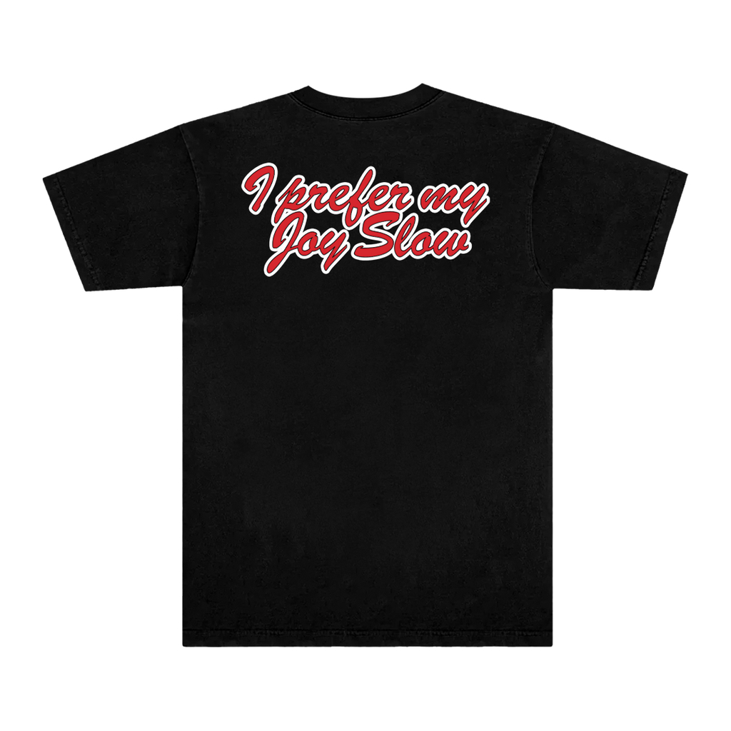 Industries Tee