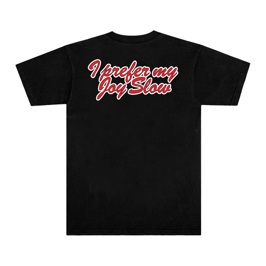 Industries Tee