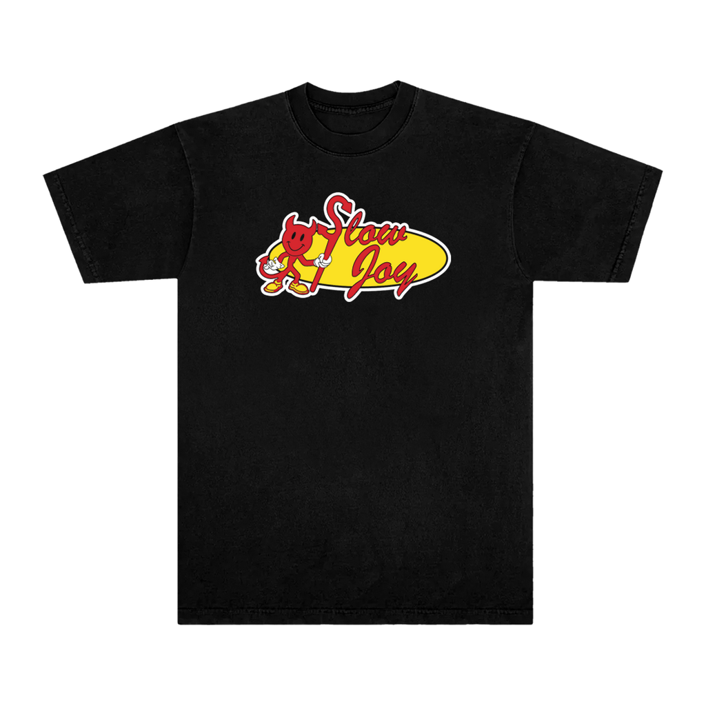 Industries Tee