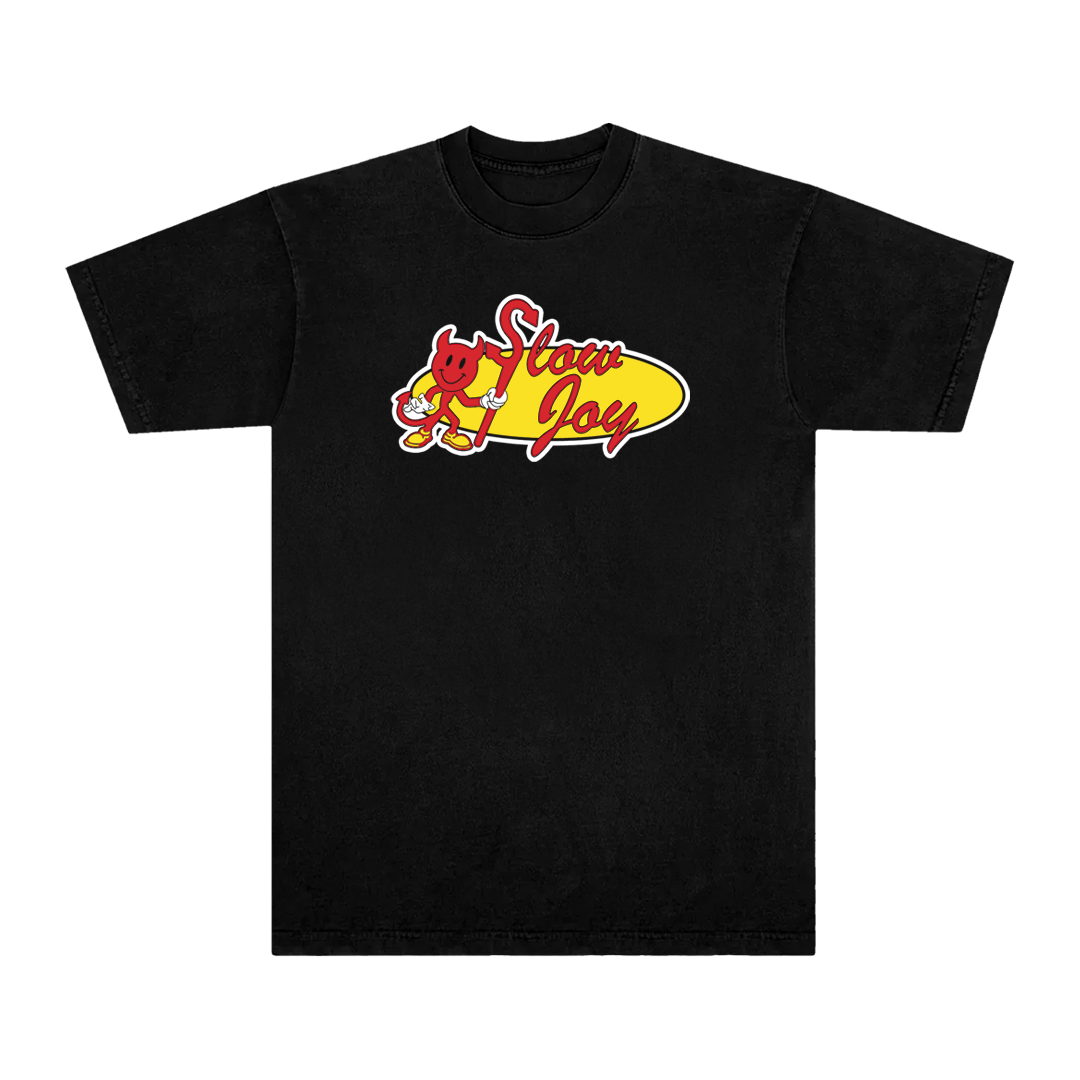Industries Tee