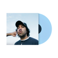 Esteban Flores Vinyl
