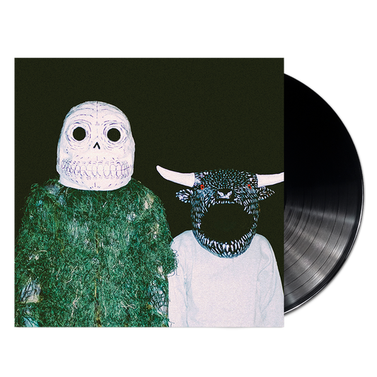 A Joy So Slow At Times I Don't Think Its Coming - Vinyl LP