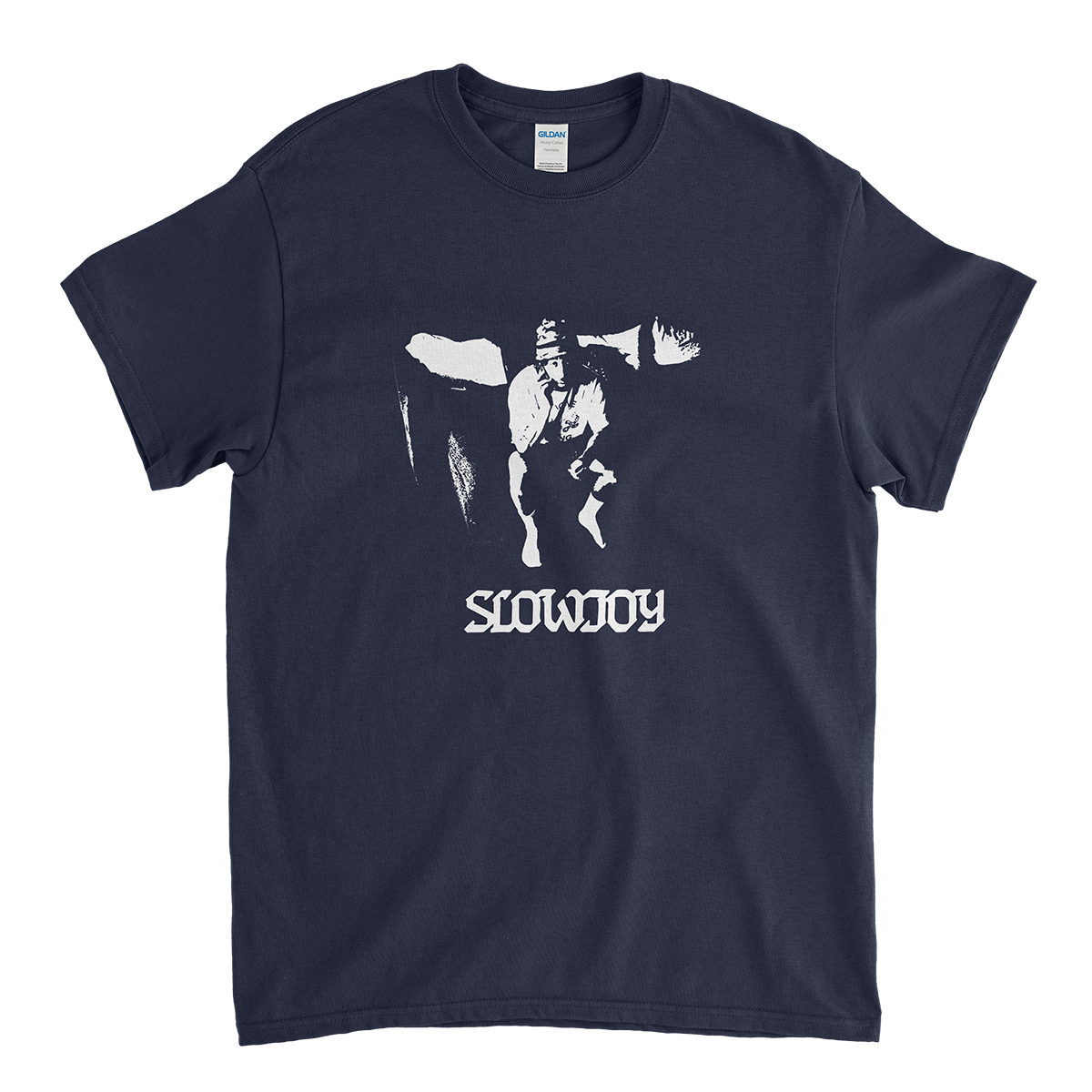 A Joy Even Slower Tee