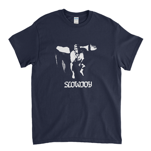 A Joy Even Slower Tee