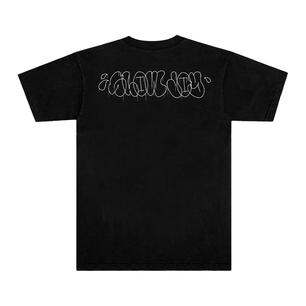 Esteban Flores Cover Tee