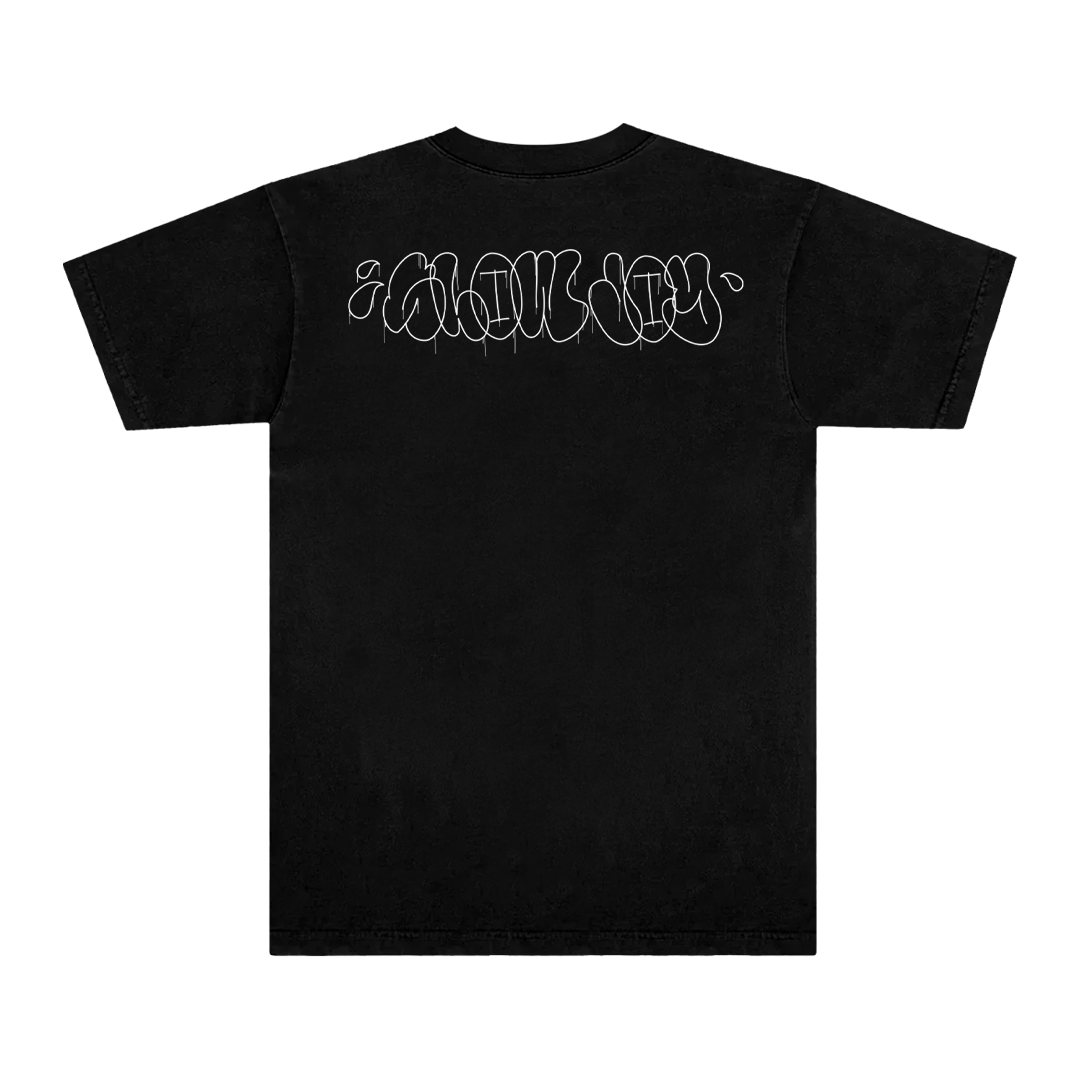 Esteban Flores Cover Tee