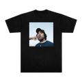 Esteban Flores Cover Tee